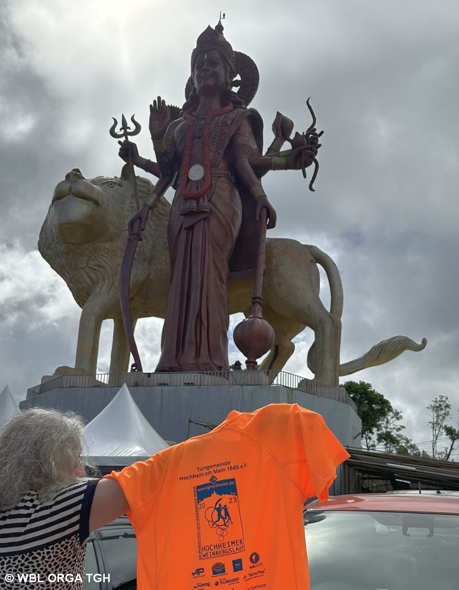   Ganga Talao 1 
